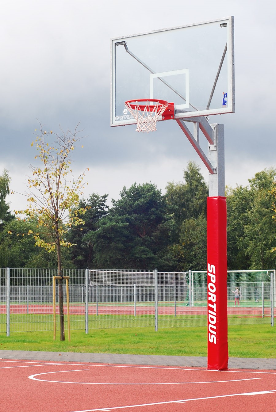 Krepšinio konstrukcija 3